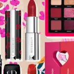 Лимитированные beauty-коллекции ко Дню святого Валентина 2020