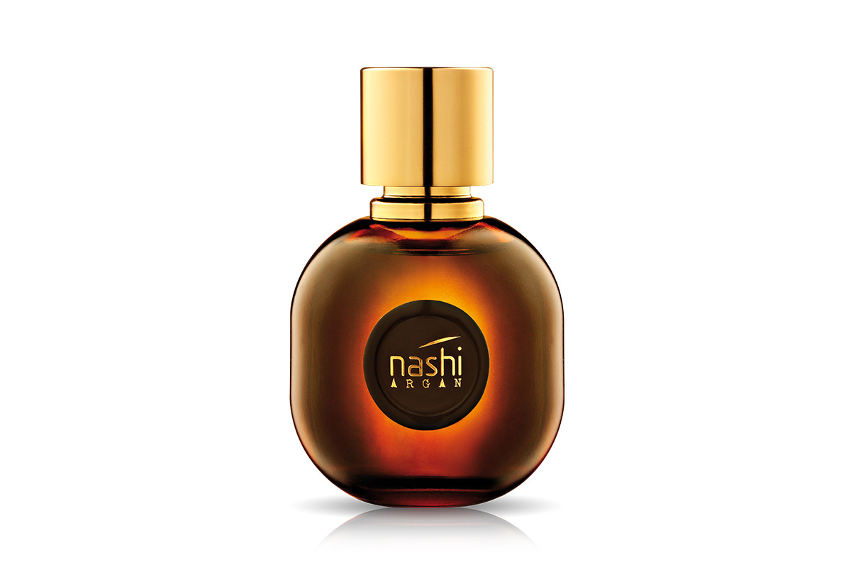 Nashi Argan, L'Essenza Eau de Parfum