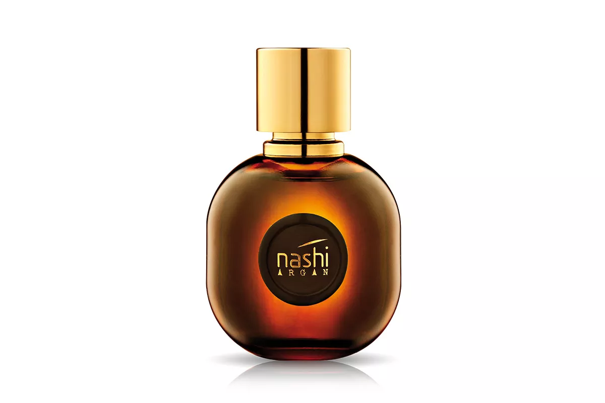 Nashi Argan, L'Essenza Eau de Parfum