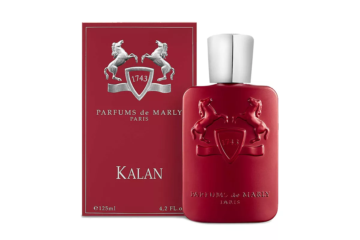 Parfums de Marly, Kalan
