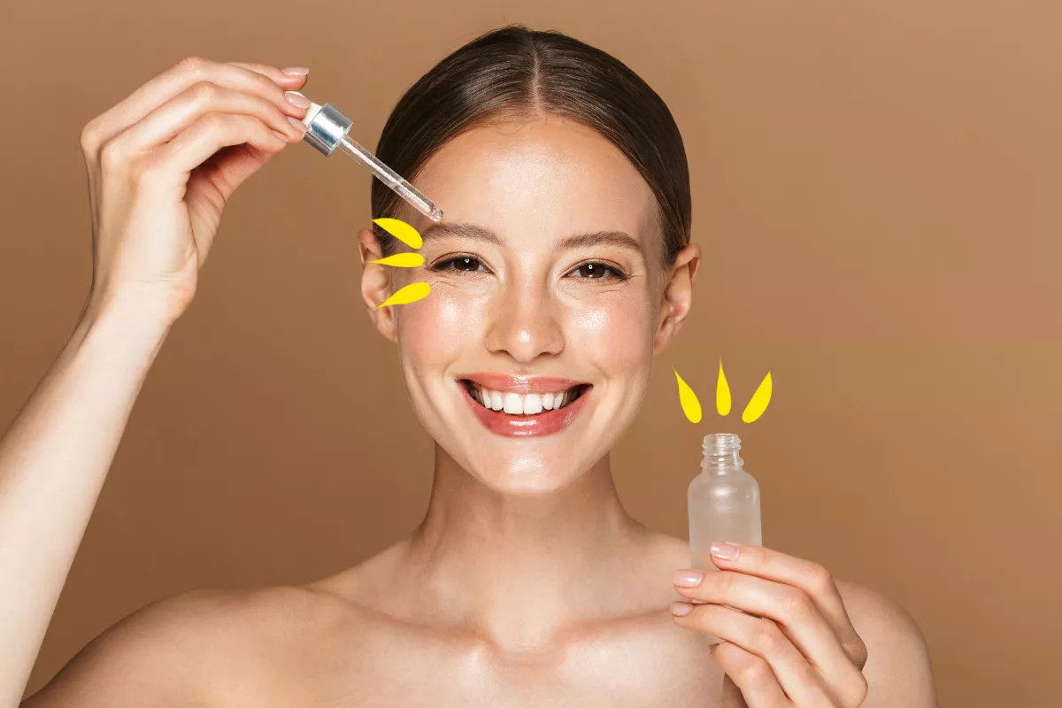 Сыворотки для кожи вокруг глаз: зачем нужны и как использовать - Beauty HUB
