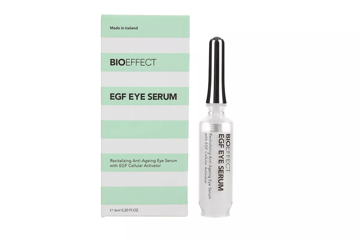 Bioeffect, EGF Eye Serum