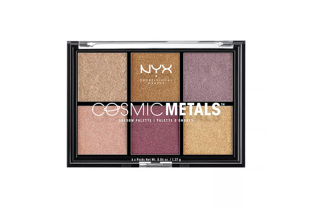 NYX, Cosmic Metals