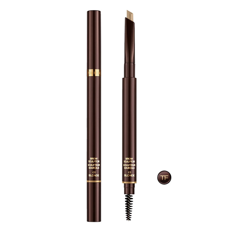 Tom Ford Brow Sculptor With Refill