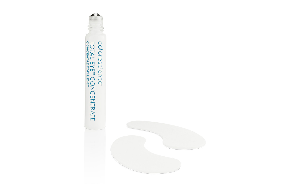 Colorescience Total Eye Concentrate Kit