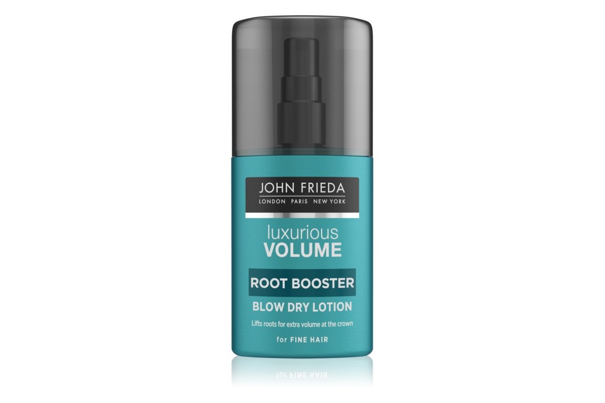 Термозащитный спрей для объема волос John Frieda Volume Root Booster