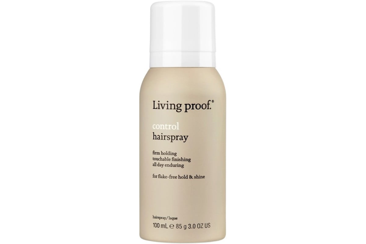 Living Proof Control Hairspray, Travel Size