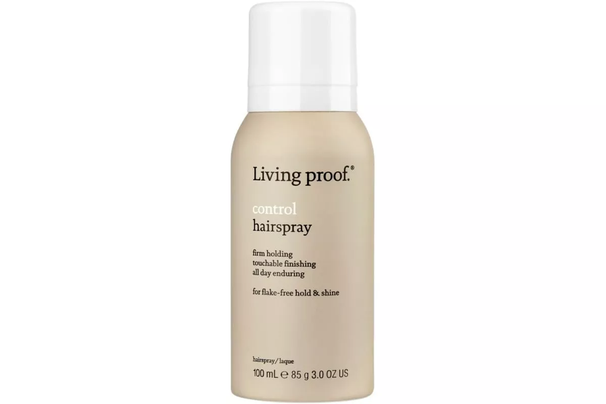 Living Proof Control Hairspray, Travel Size