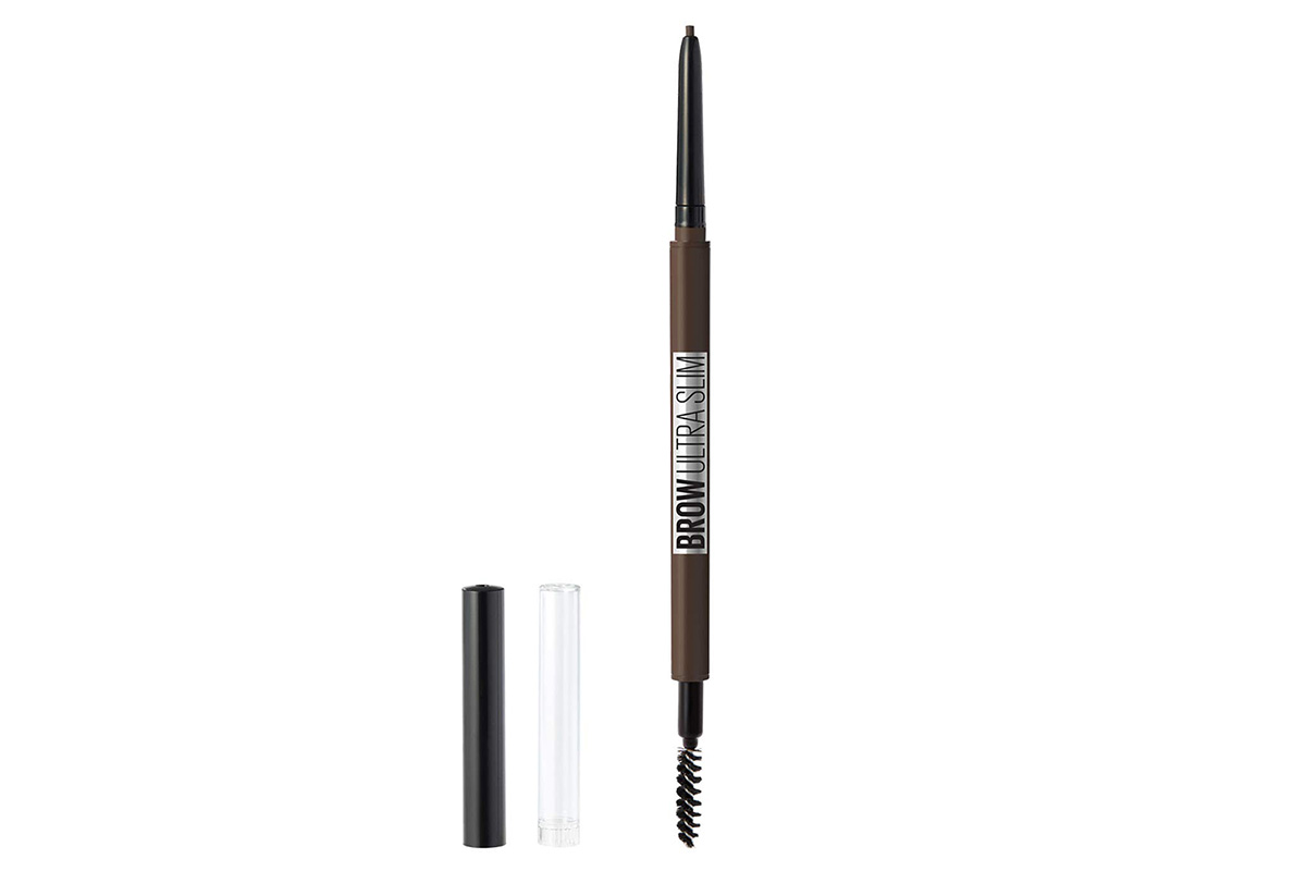 Maybelline New York Brow Ultra Slim Eyebrow Pencil