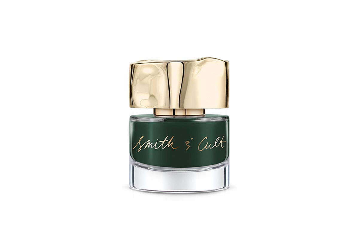 Smith and Cult Nail Lacquer, Darjeeling Darling