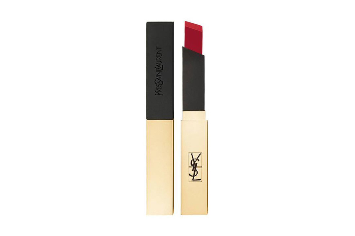 YSL Beauty, Rouge Pur Couture The Slim