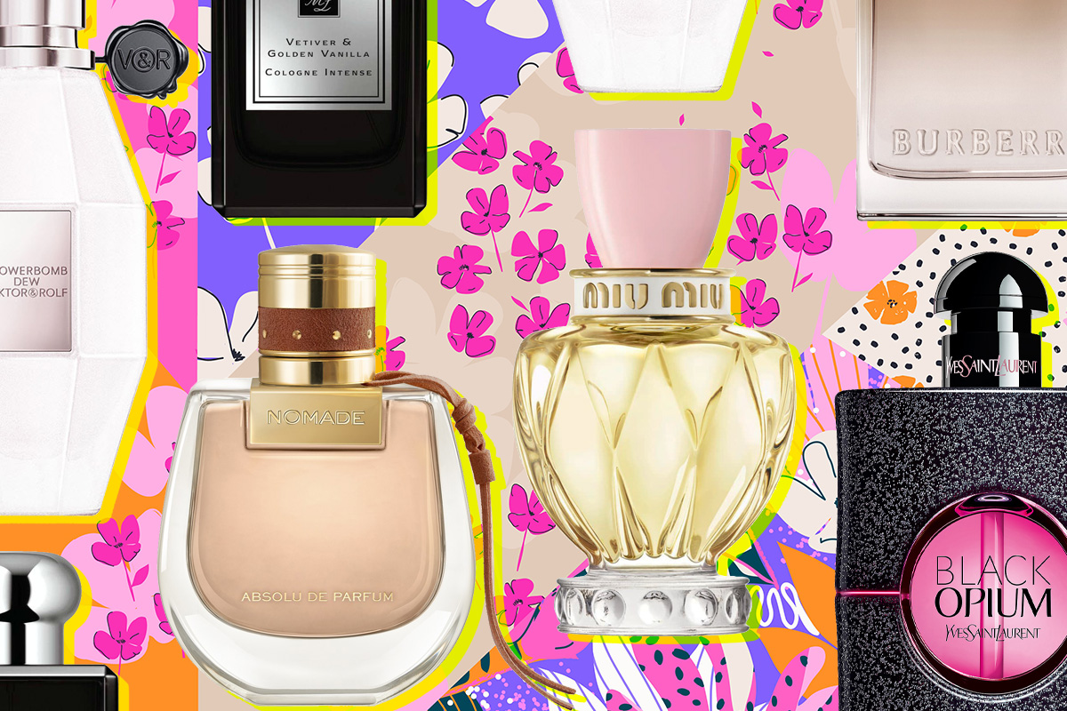Новинки парфюмерии: лучшие весенние ароматы 2020