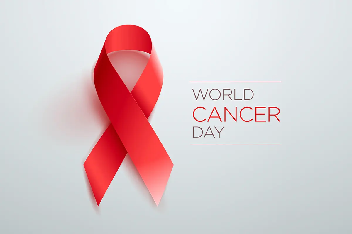всемирный день борьбы против рака