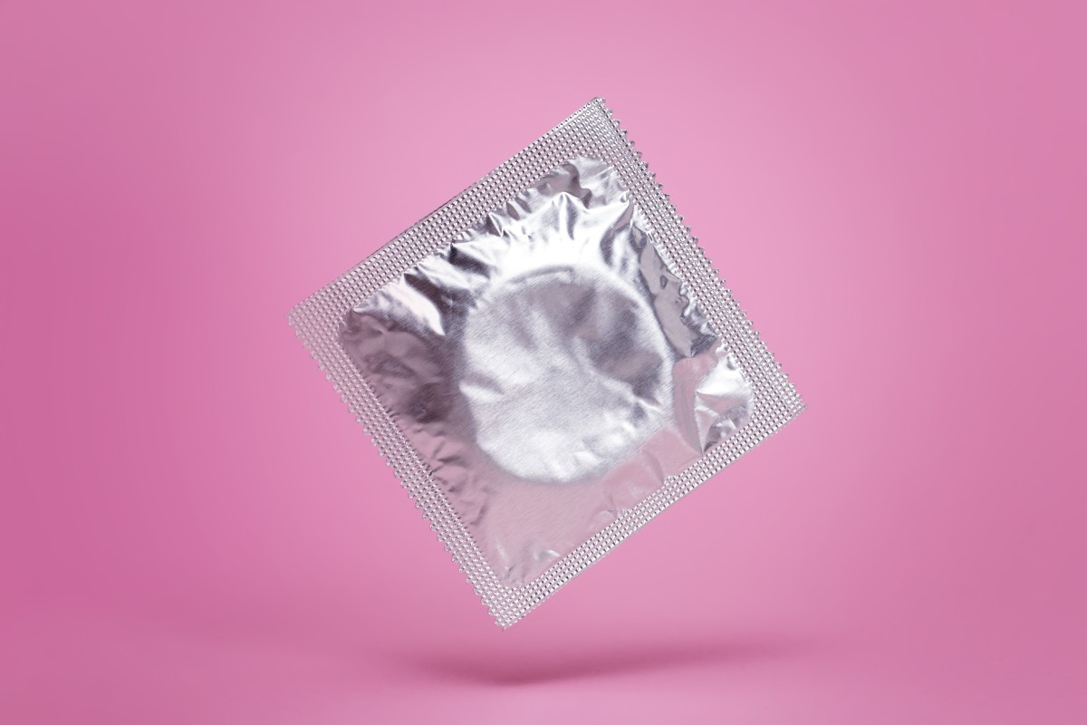 Які види презервативів бувають?