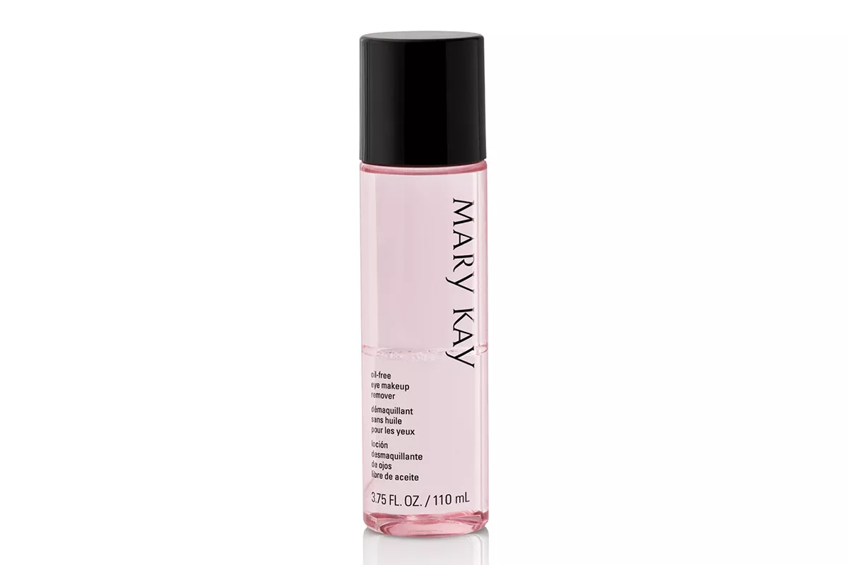 Mary Kay, TimeWise Oil Free Eye Make-up Remover