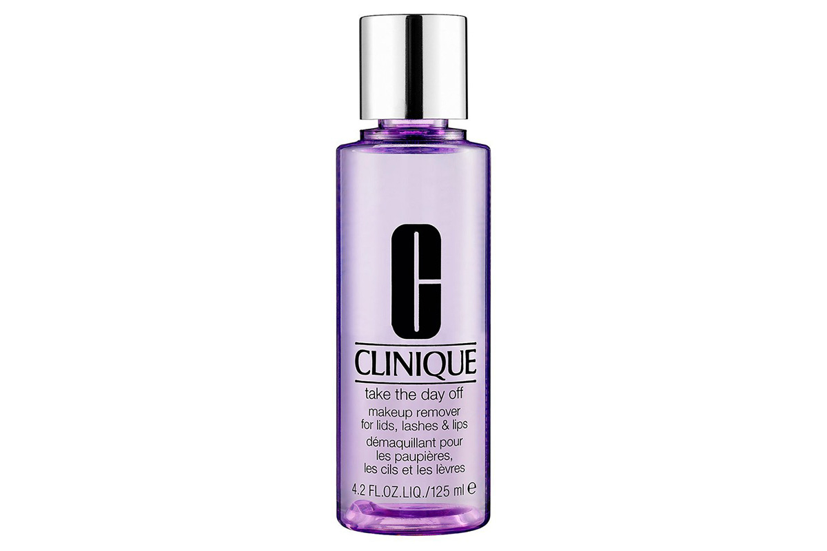 Clinique, Take The Day Off Makeup Remover