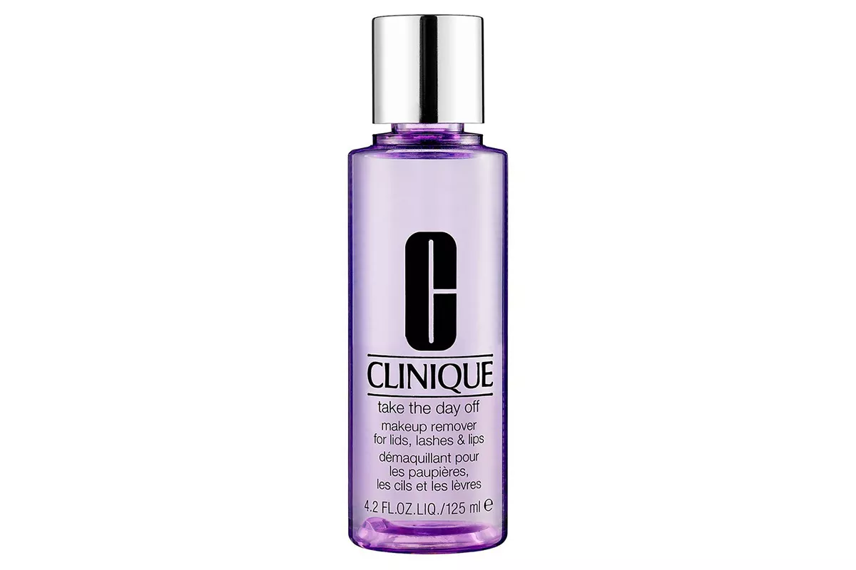 Clinique, Take The Day Off Makeup Remover