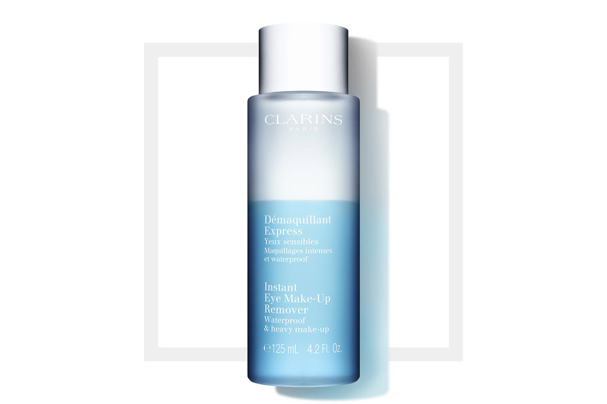 Clarins, Instant Eye Make-Up Remover