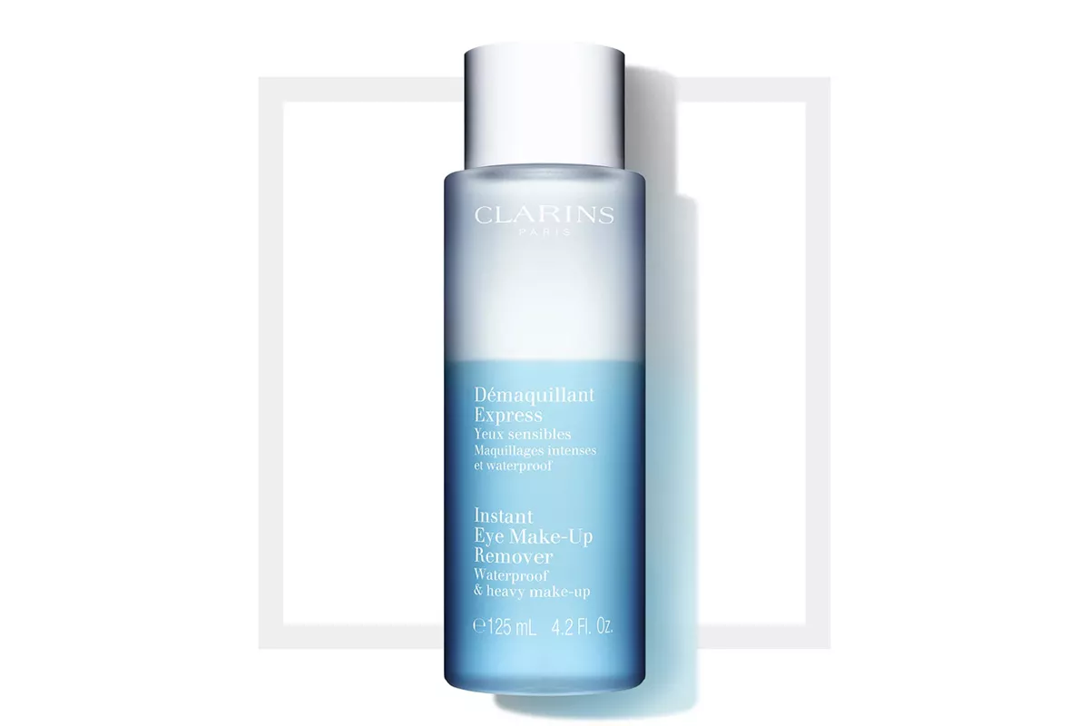 Clarins, Instant Eye Make-Up Remover