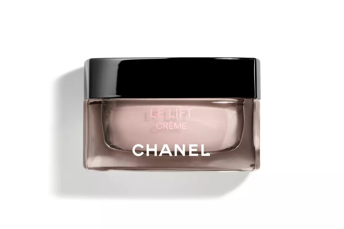 Крем-лифтинг для лица Chanel Le Lift Creme