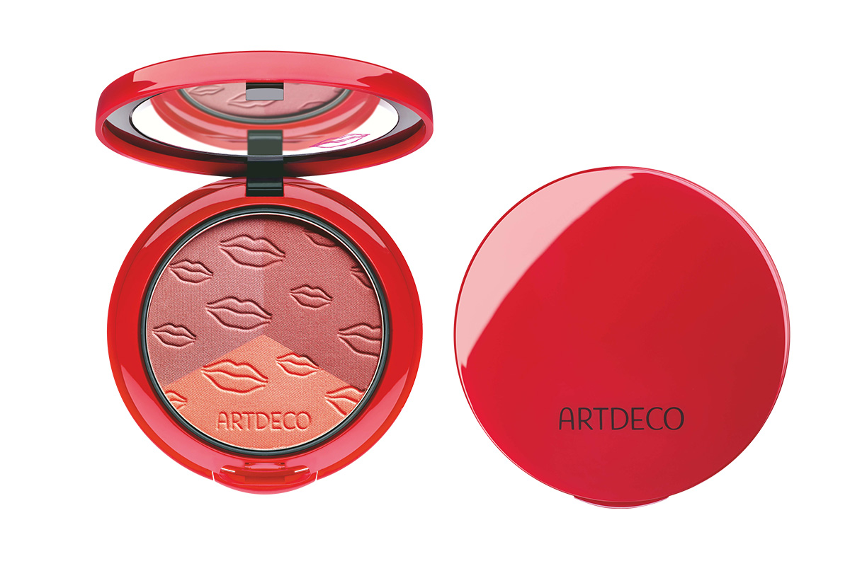 Artdeco Love The Iconic Red 