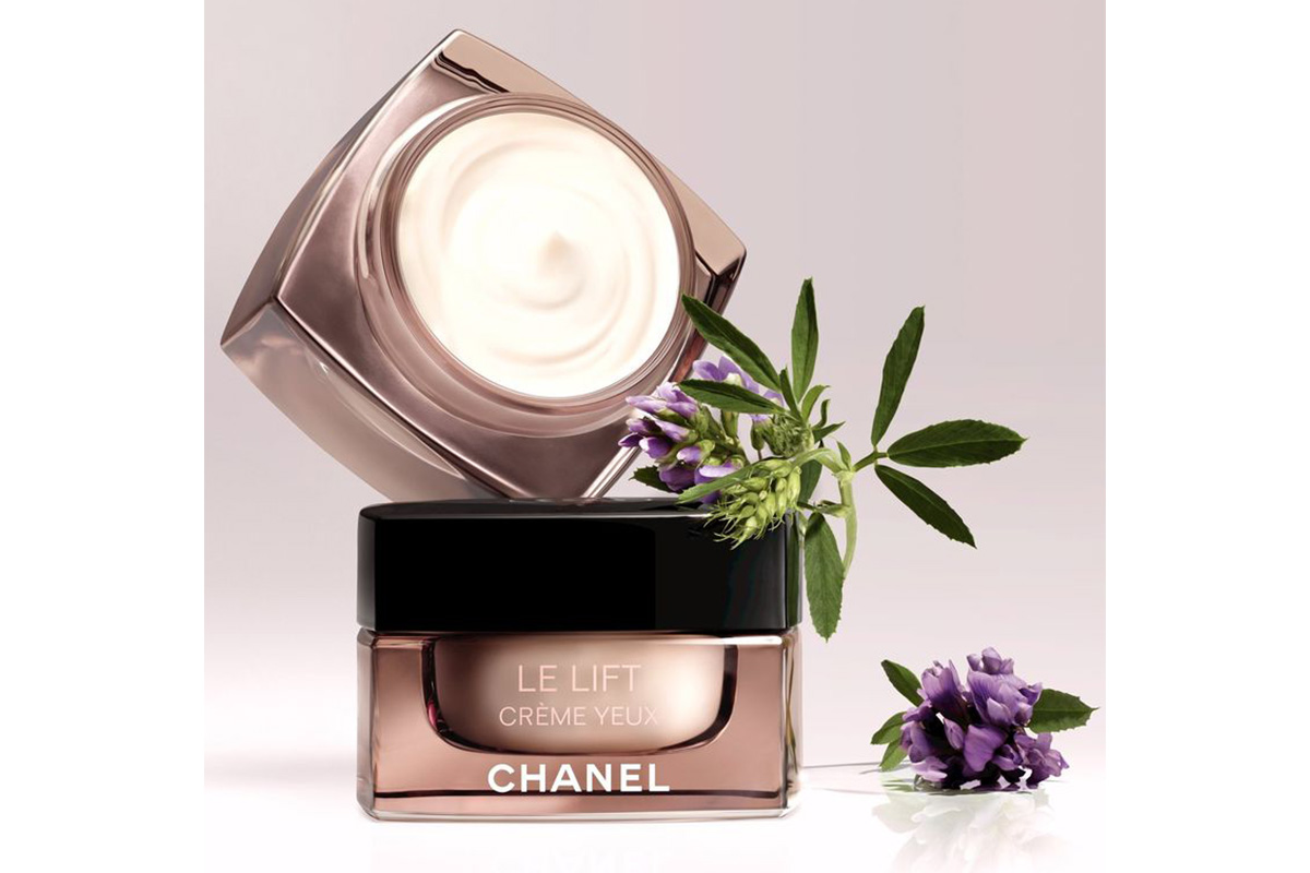 Chanel Le Lift Crème Yeuxe