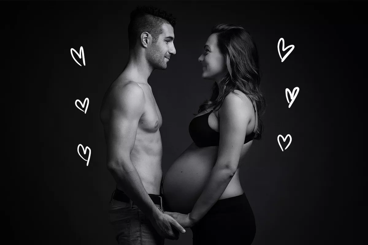 Секс во время беременности: правда и мифы - Beauty HUB