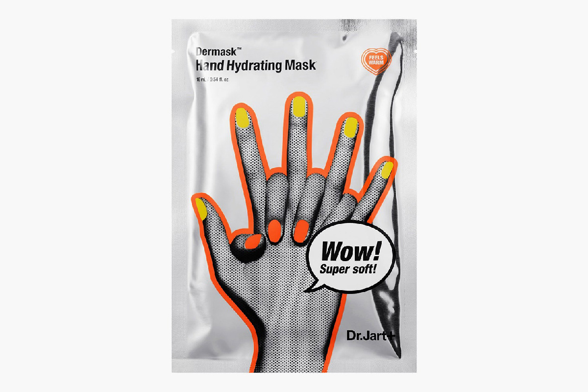 Dr.Jart+, Dermask Hand Hydrating Mask