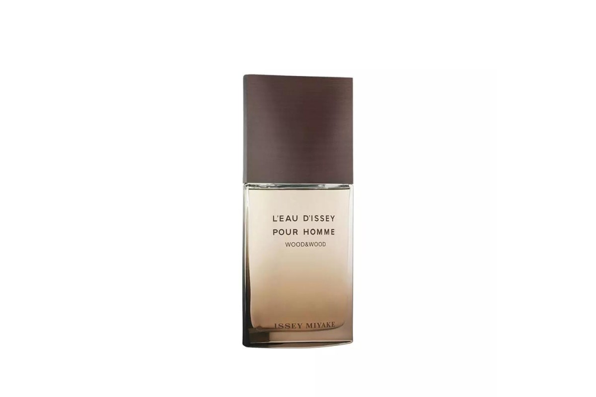 Issey Miyake L'Eau D'Issey Pour Homme Wood & Wood