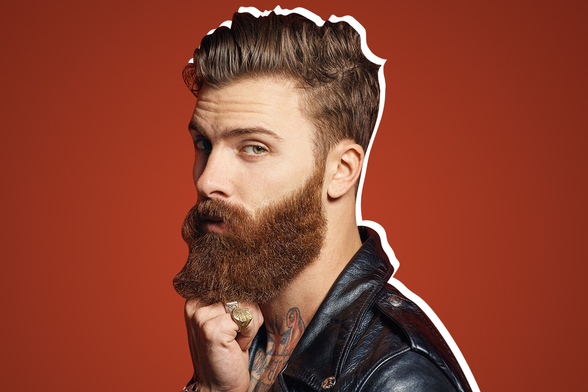 Модные стрижки бороды: идеи, которые вам понравятся