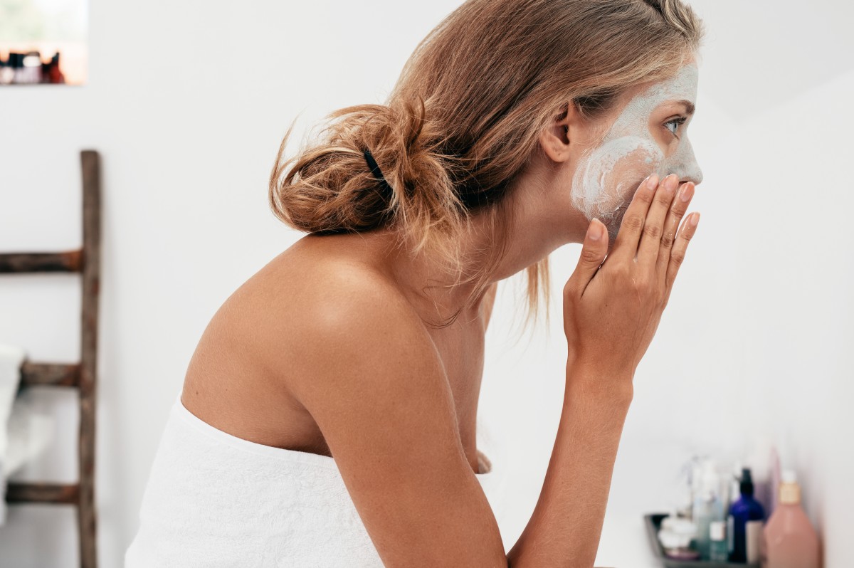 Facial cleaning at home: Stages, what means are needed