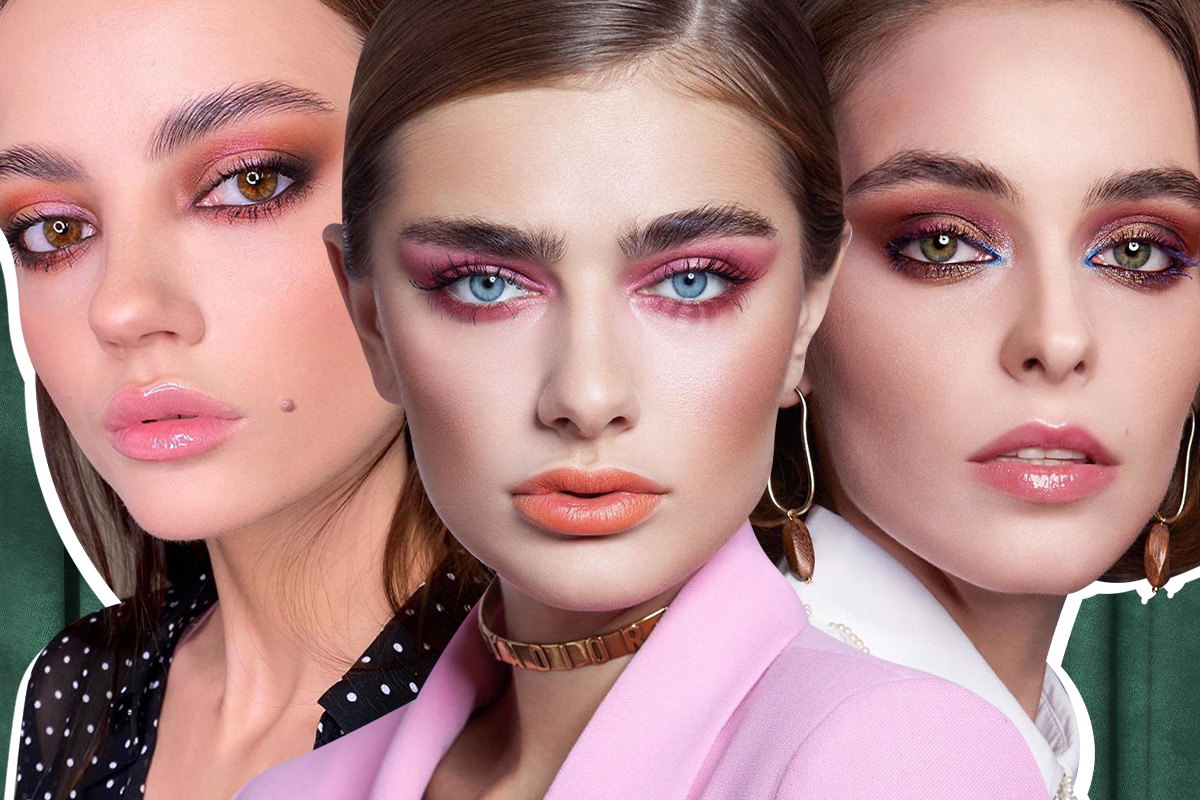 Fashion makeup 2020: интервью с Денисом Карташевым