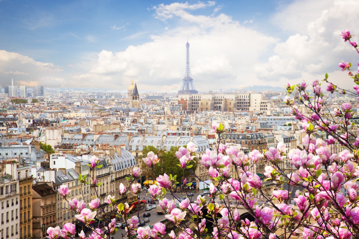 Твой Париж: лайфхаки для идеального путешествия