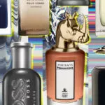 Мужская парфюмерия: топ-7 идеальных ароматов на весну