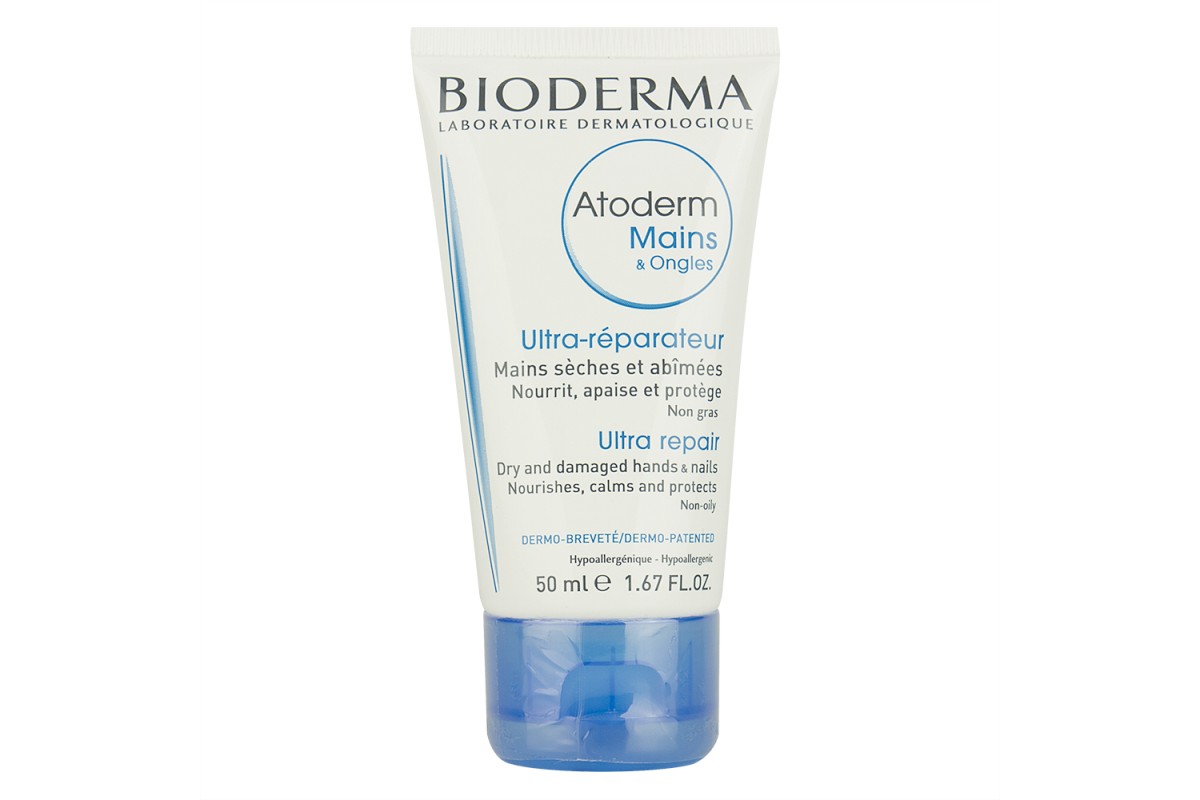 Bioderma, Atoderm Cream Hand & Nails