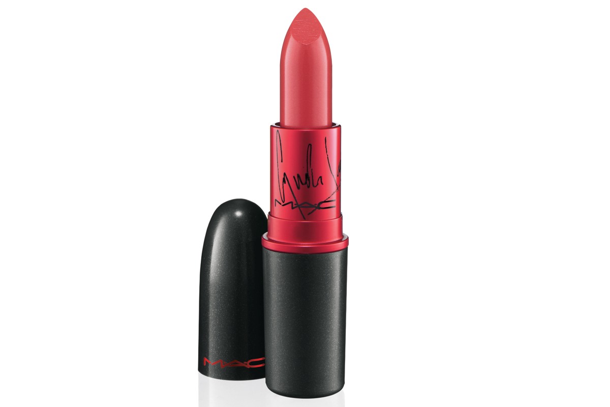 M.A.C VIVA GLAM lipstick