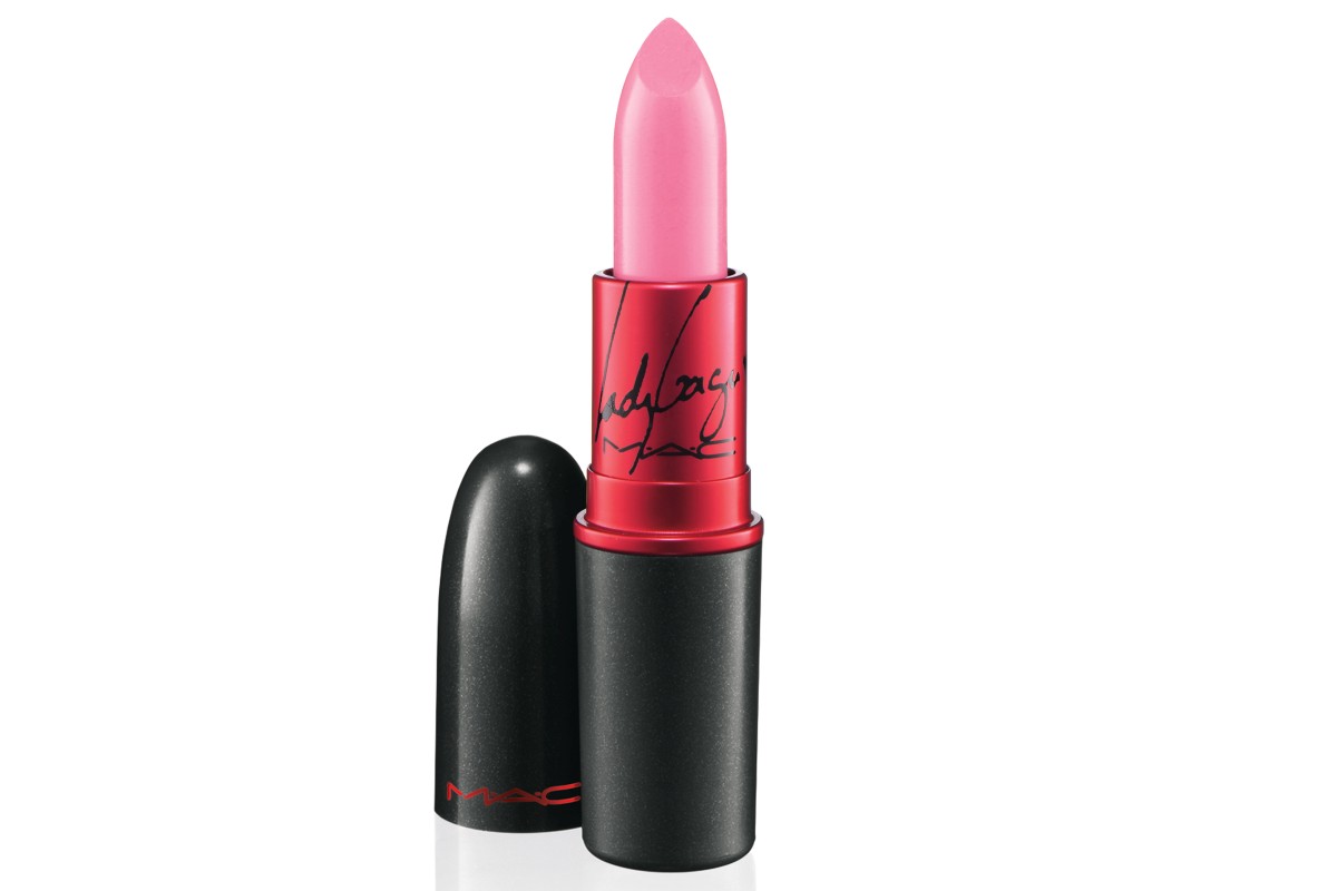 M.A.C VIVA GLAM lipstick