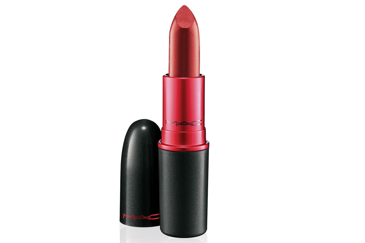 M.A.C VIVA GLAM lipstick