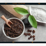 Кофейный скраб от целлюлита в домашних условиях: польза, действие, рецепт