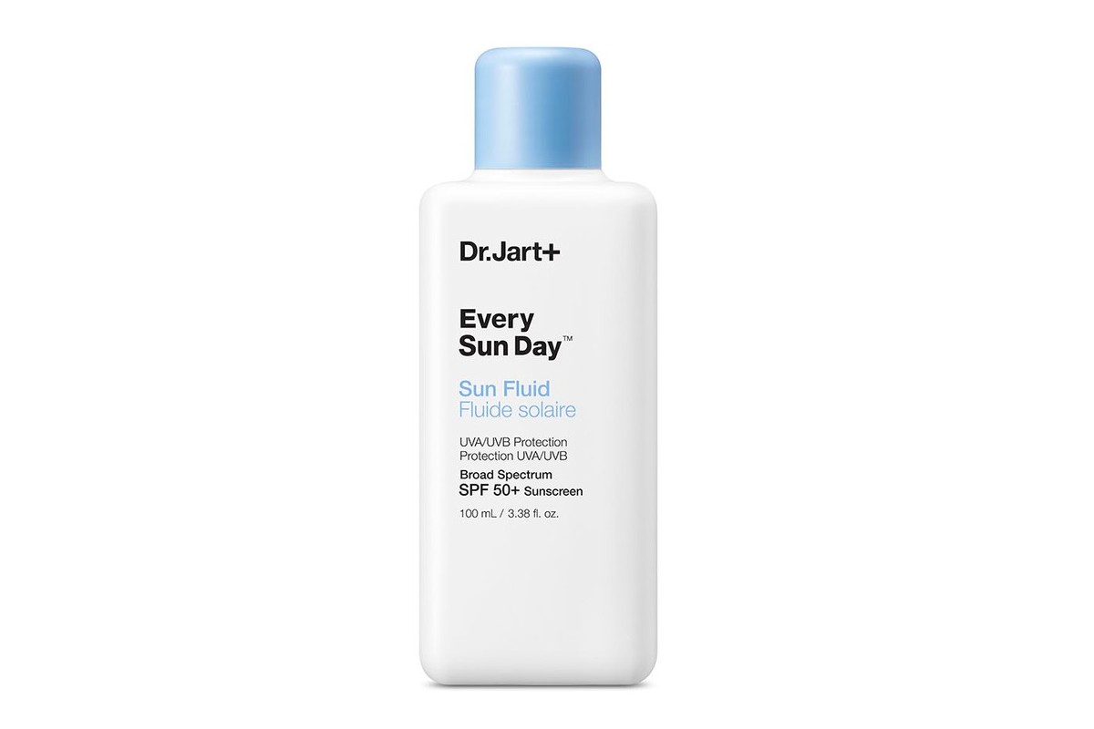Every Sun Day Mineral Sunscreen