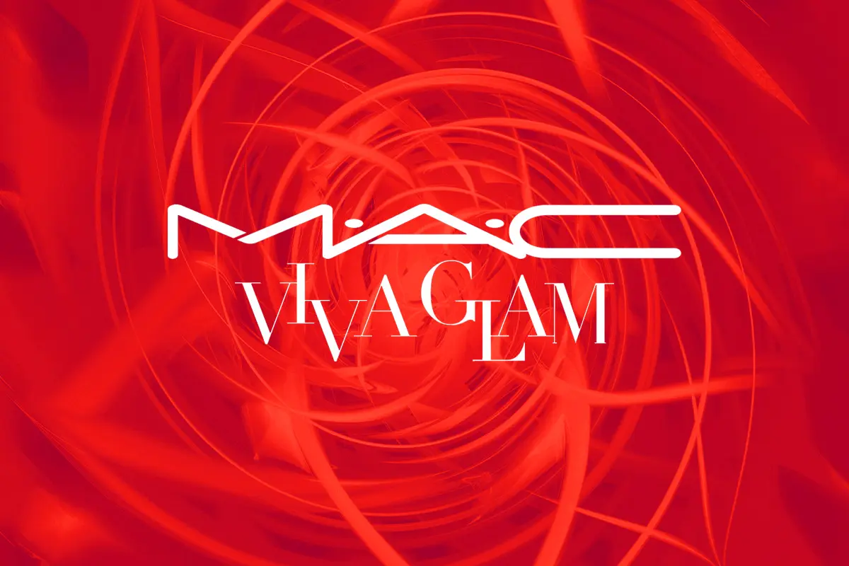 M.A.C VIVA GLAM