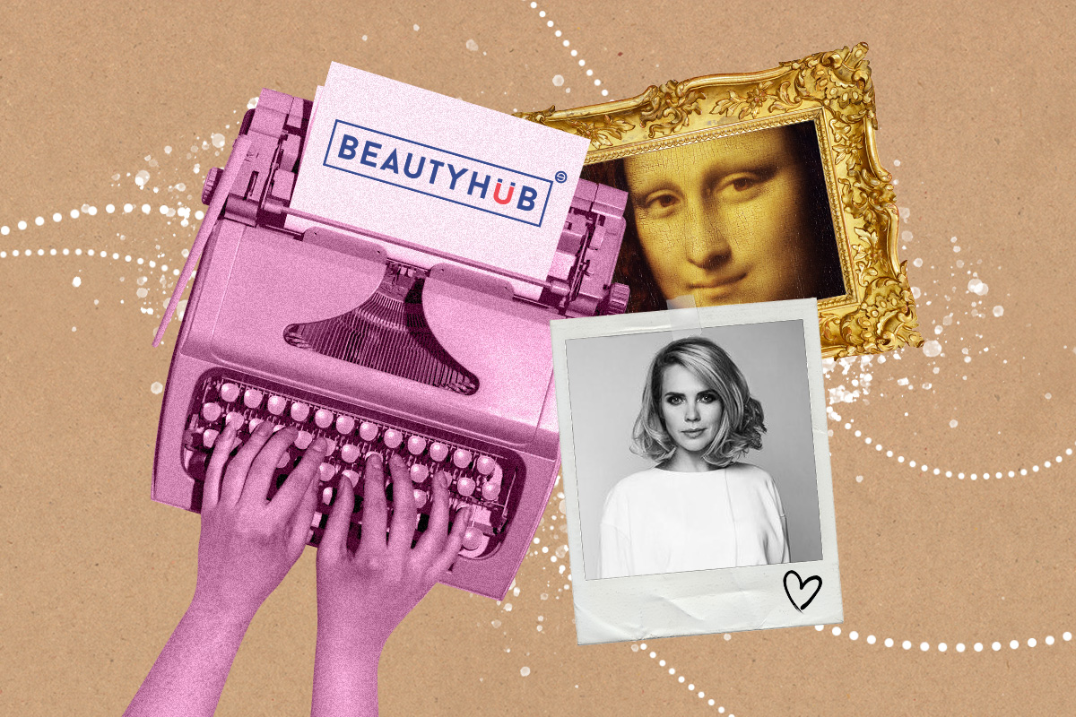 Ирина Метнева: есть ли жизнь после Beauty HUB