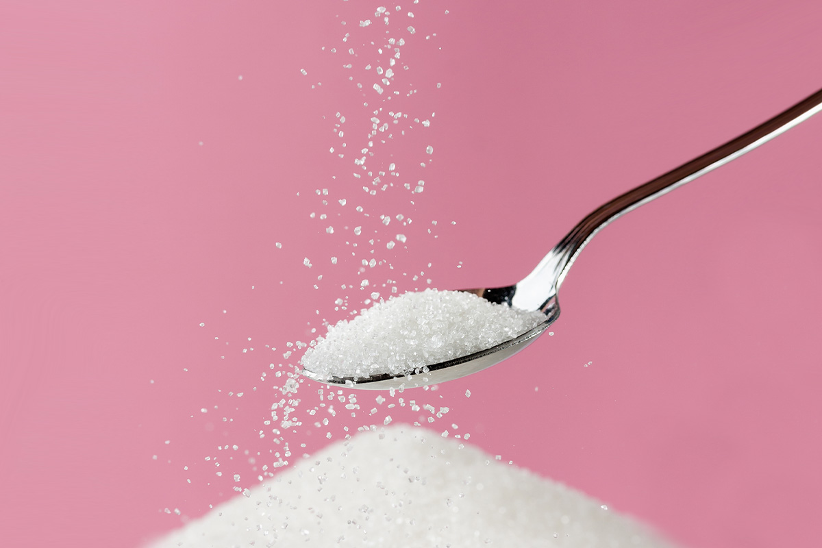 Чем заменить сахар: 6 натуральных альтернатив