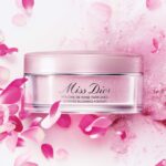 Dior Beauty представит новую парфюмированную пудру для тела