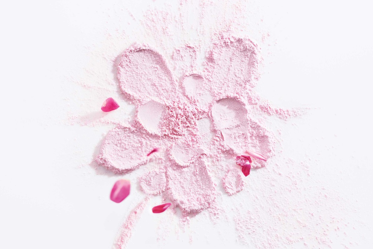 Miss Dior Poudre de Rose Parfumee