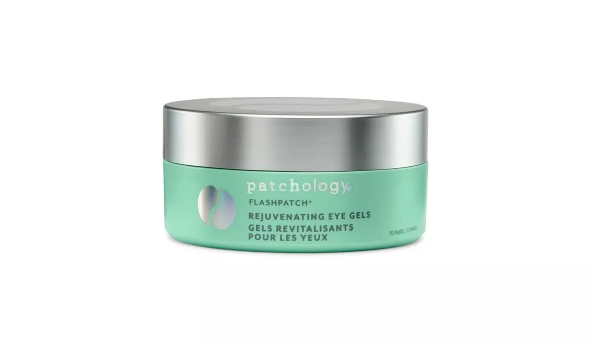 Patchology, FlashPatch® Rejuvenating Eye Gels