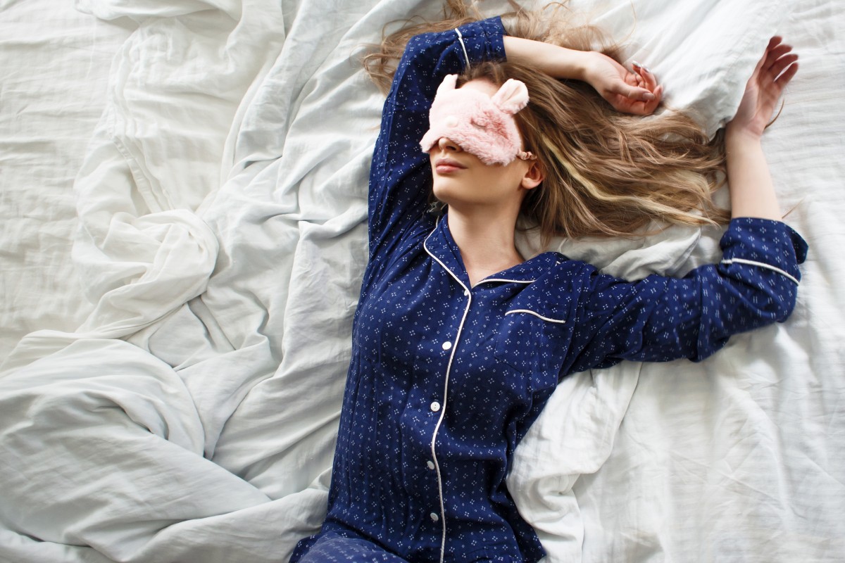 Чому виникає безсоння: 8 головних причин 