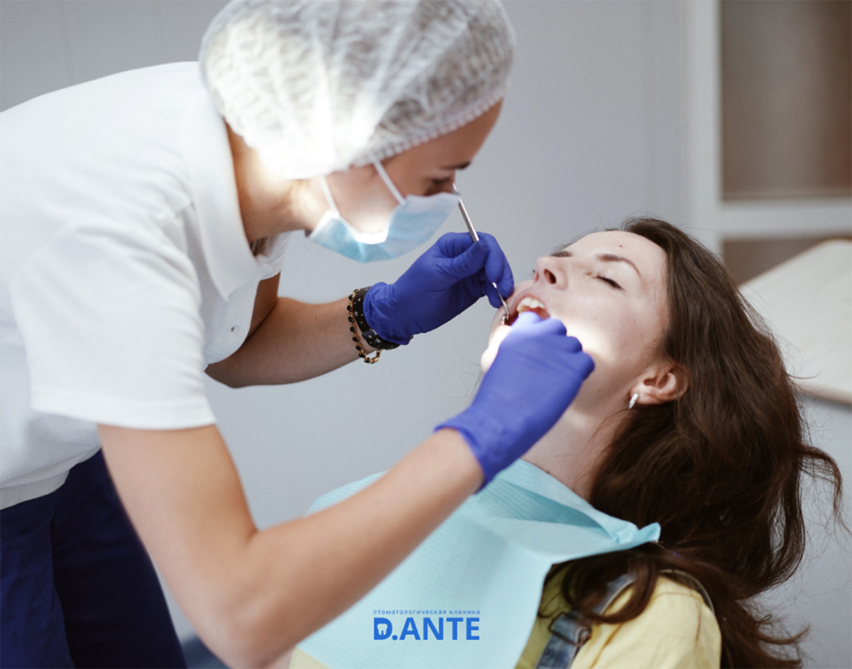 Цирконий в стоматологии: как используют и в чем преимущества