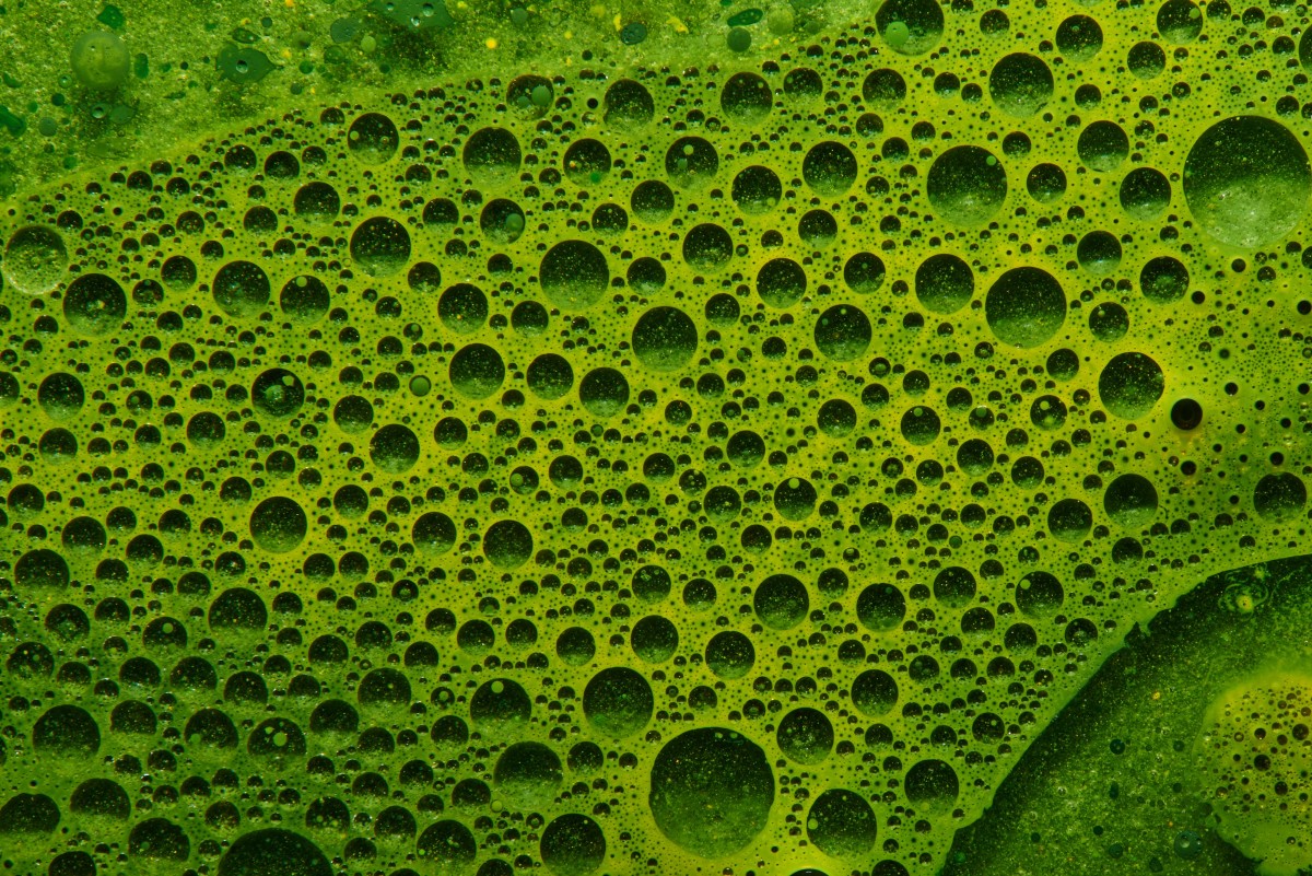 Что такое жидкий хлорофилл и в чем его преимущества