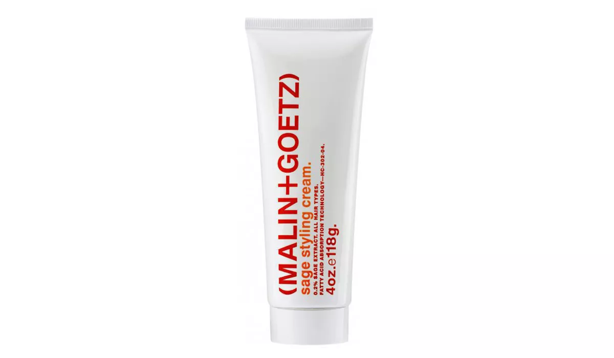Крем для укладки волос Malin + Goetz Sage Styling Cream